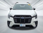 2026 Subaru Ascent Premium