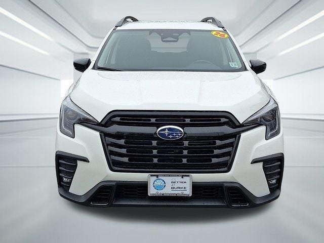 2026 Subaru Ascent Premium