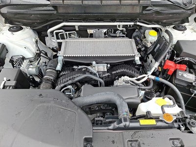 2026 Subaru Ascent Premium