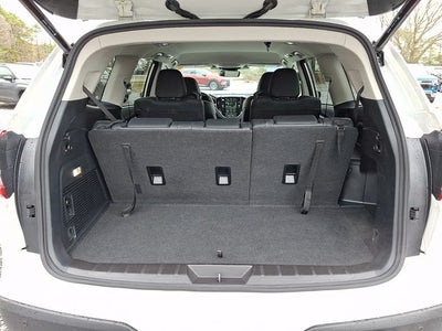 2026 Subaru Ascent Premium