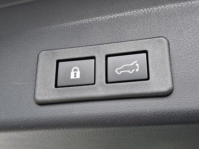 2026 Subaru Ascent Premium