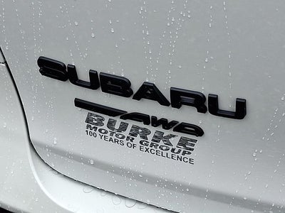 2026 Subaru Ascent Premium