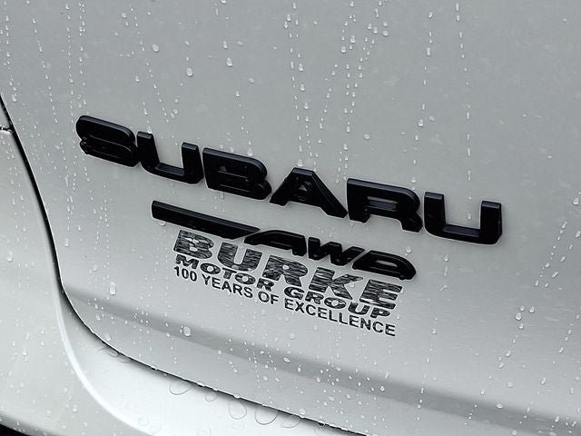 2026 Subaru Ascent Premium