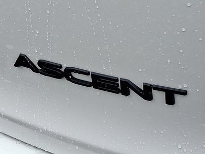 2026 Subaru Ascent Premium