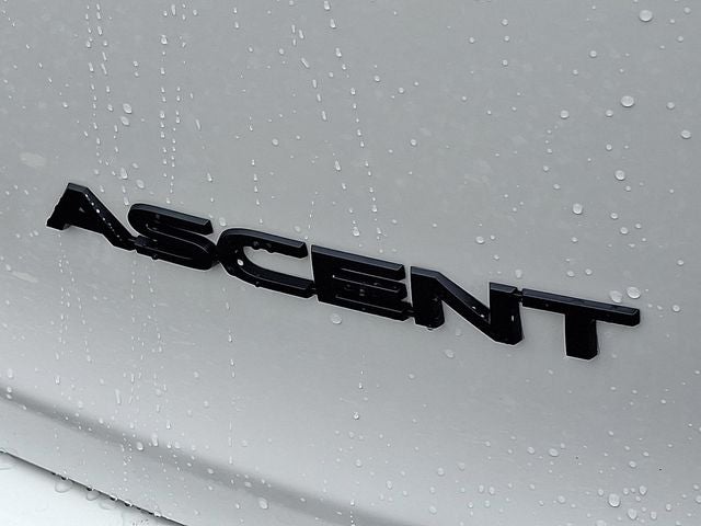 2026 Subaru Ascent Premium
