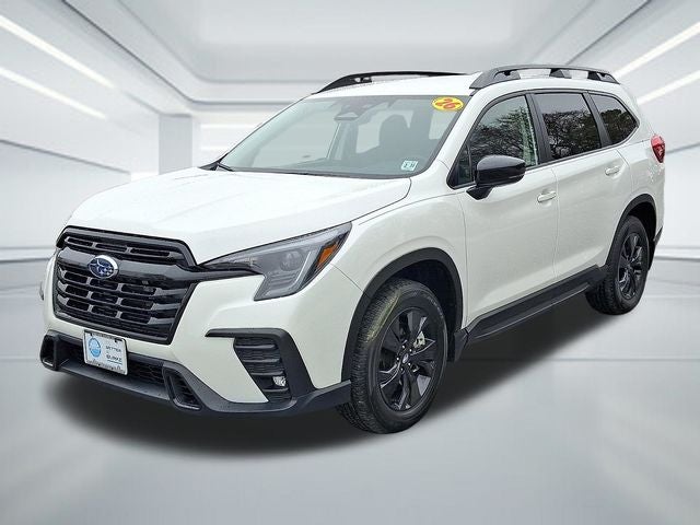 2026 Subaru Ascent Premium