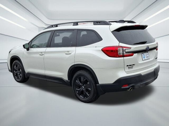 2026 Subaru Ascent Premium