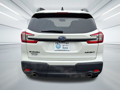 2026 Subaru Ascent Premium