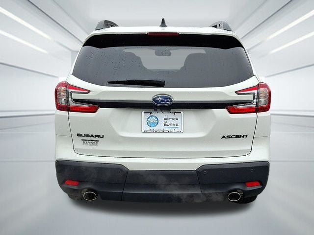 2026 Subaru Ascent Premium