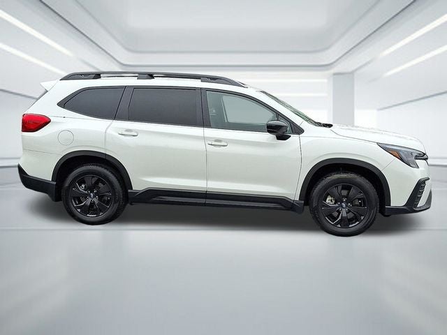 2026 Subaru Ascent Premium