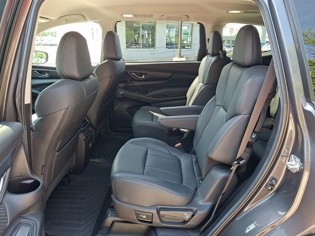2026 Subaru Ascent Premium