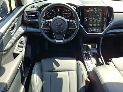 2026 Subaru Ascent Premium