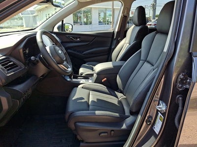 2026 Subaru Ascent Premium