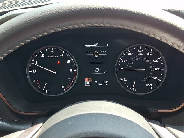 2026 Subaru Ascent Premium