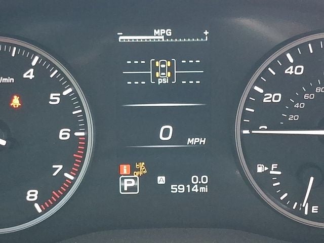 2026 Subaru Ascent Premium