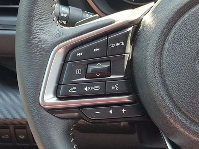 2026 Subaru Ascent Premium