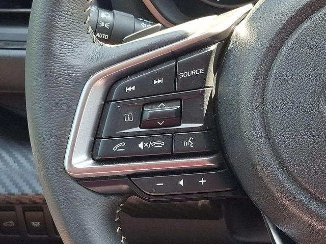 2026 Subaru Ascent Premium