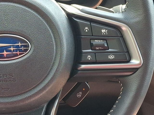2026 Subaru Ascent Premium