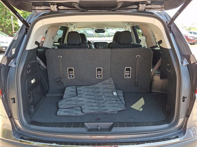 2026 Subaru Ascent Premium