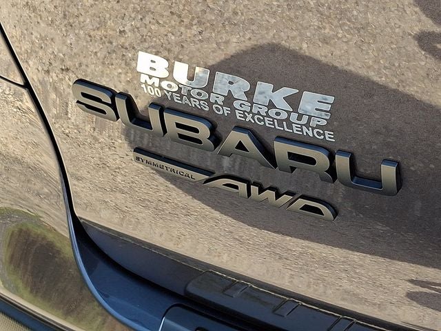 2026 Subaru Ascent Premium