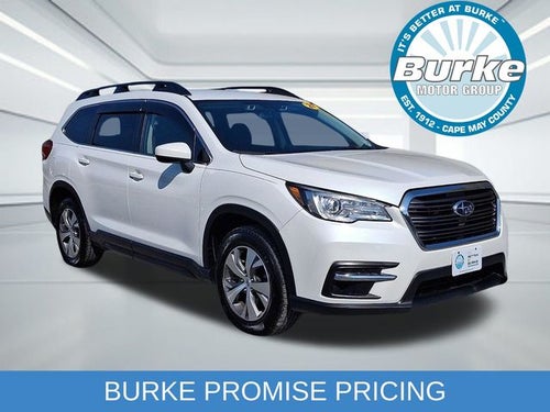 2021 Subaru Ascent Premium