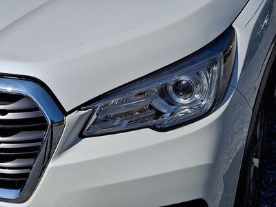 2021 Subaru Ascent Premium