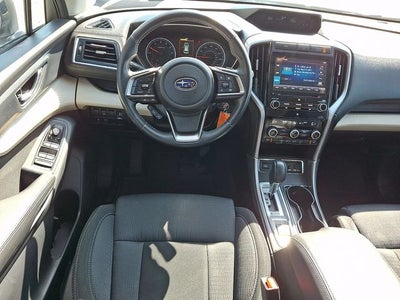 2021 Subaru Ascent Premium