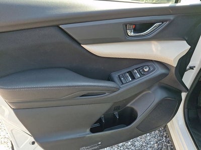 2021 Subaru Ascent Premium