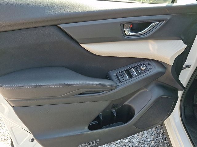 2021 Subaru Ascent Premium