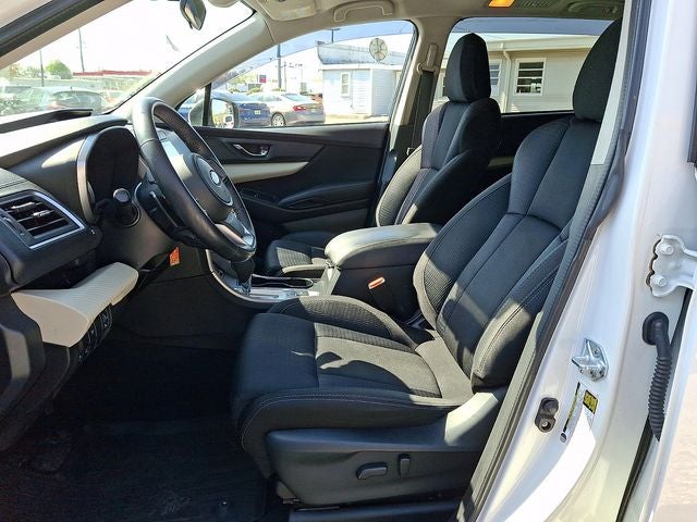 2021 Subaru Ascent Premium