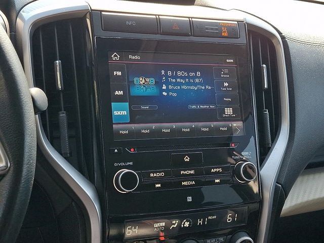 2021 Subaru Ascent Premium