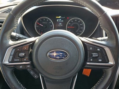 2021 Subaru Ascent Premium