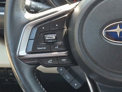 2021 Subaru Ascent Premium