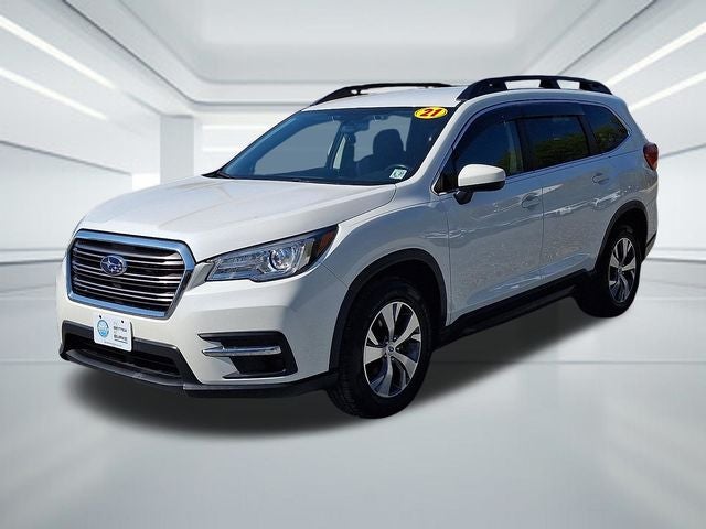 2021 Subaru Ascent Premium