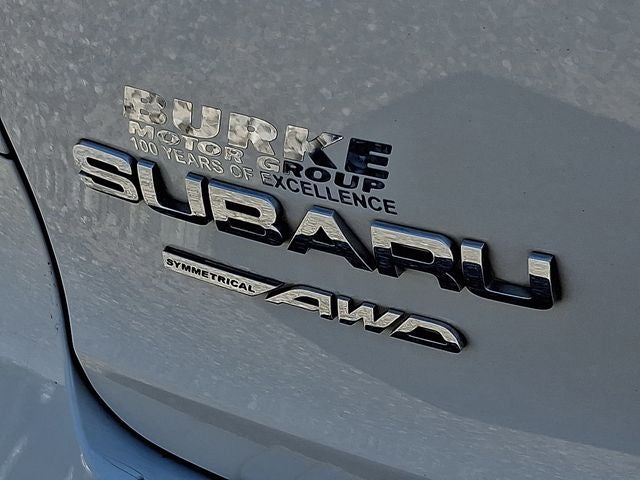 2021 Subaru Ascent Premium