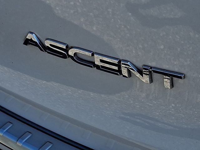 2021 Subaru Ascent Premium