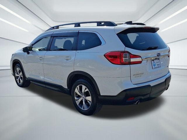 2021 Subaru Ascent Premium