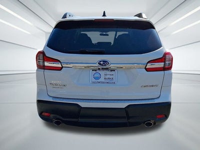 2021 Subaru Ascent Premium
