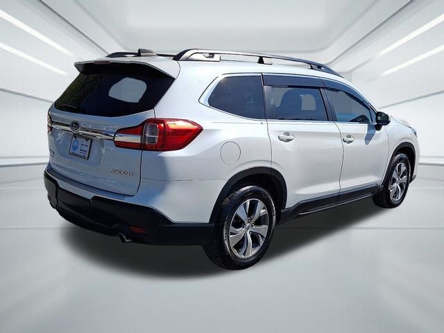 2021 Subaru Ascent Premium