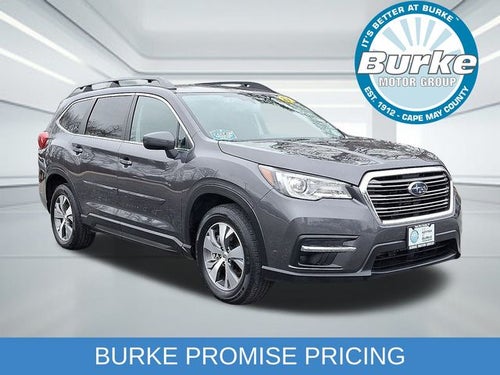 2021 Subaru Ascent Premium