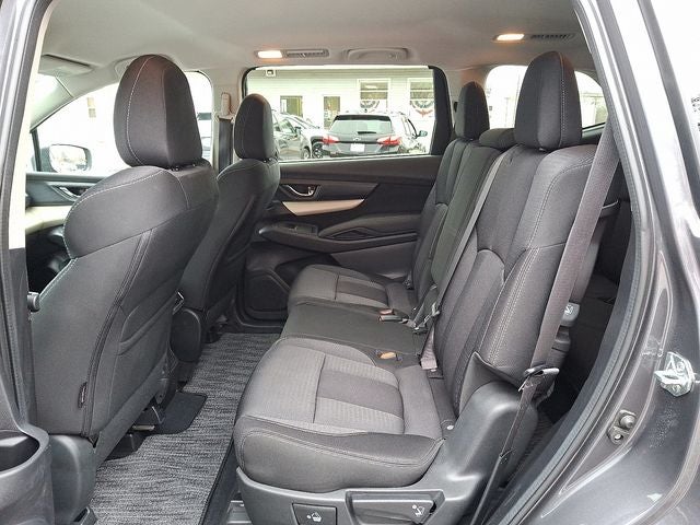 2021 Subaru Ascent Premium