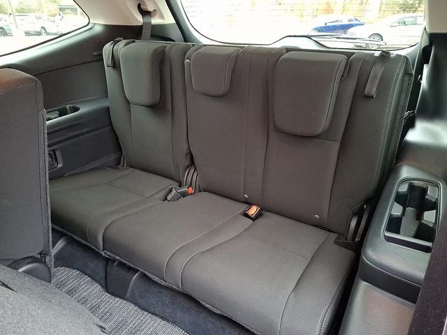 2021 Subaru Ascent Premium