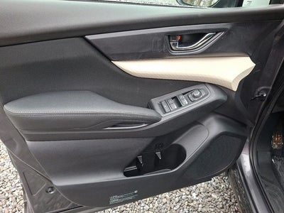 2021 Subaru Ascent Premium