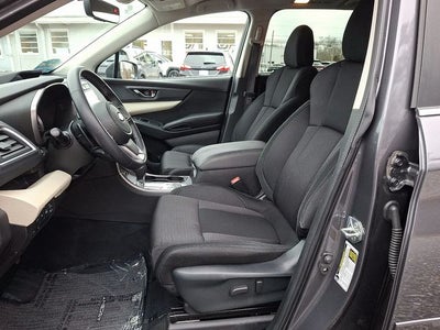 2021 Subaru Ascent Premium