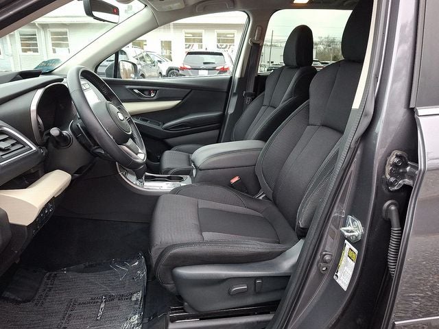 2021 Subaru Ascent Premium