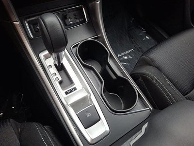 2021 Subaru Ascent Premium