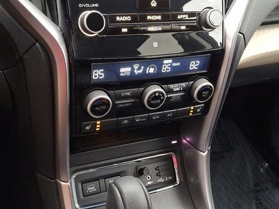 2021 Subaru Ascent Premium