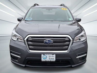 2021 Subaru Ascent Premium