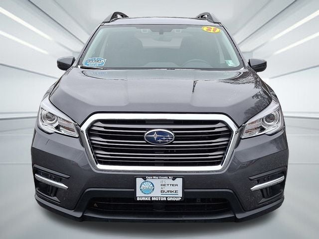 2021 Subaru Ascent Premium