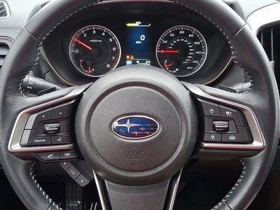 2021 Subaru Ascent Premium